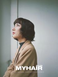 点击看大图 -MY HAIR ARDOR