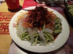 -新兴园饺子馆(北京百子湾店)