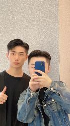 -3AM·S HAIR SALON烫发染发接发