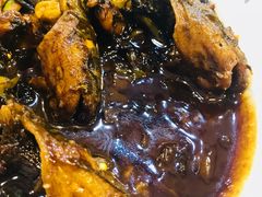 红烧昂刺鱼-观桥阁(锦溪店)