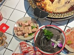 -卤校长老火锅毕节店(招商花园城店)