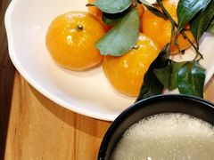 -半天妖烤鱼(方庄店)