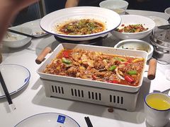 -兰湘子·湘菜小炒(崂山丽达店)