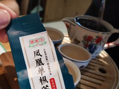 -潮粥荟·潮汕砂锅粥(朝阳大悦城店)