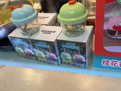 -大师傅金奖啤酒鱼(西街口总店)