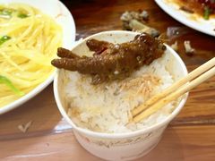 -卢庄(江汉路店)
