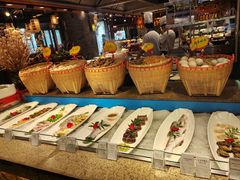 -二十八里太湖船菜(吉祥路店)