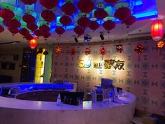 -海上歌友KTV(南桥店)