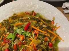 -纳禾春.云南.版纳特色菜.傣味手抓饭(南亚店)