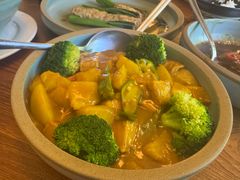 -垚慈居素食(华发新城店)