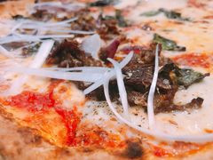 -1861意大利餐厅(文化广场店)