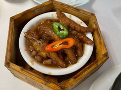 -怀德酒楼·粤菜·海鲜·茶点(宝安国际机场店)