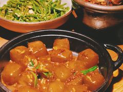-长安记·大美陕菜(大族广场店)