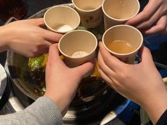 -李子坝梁山鸡(李子坝大鸡哥店)