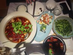 -鹿港小镇(霄云店)