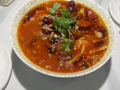 -3号仓库·创意中国菜(新世界城店)