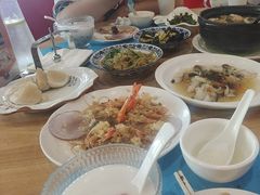 -糟粕醋·椰苑海南菜餐厅(亚龙湾天域酒店)