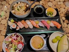 -西村日本料理(香格里拉饭店)