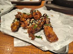 -卡朋厨房(289艺术园区店)