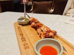 -俄士厨房(环球港店)