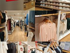 -优衣库(北京枫蓝国际广场店)