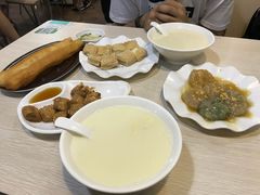 -兄弟深夜豆浆