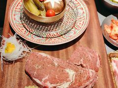 -杨小佳·齐齐哈尔烤肉·烤串(广州店)