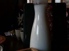 椰奶-滇釜火锅·能喝汤的火锅(车公庄店)