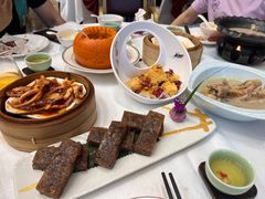 -寻味顺德·珍之宝酒楼(银钻店)