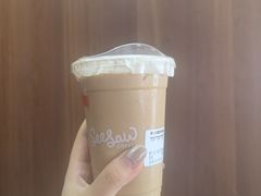 -Seesaw Coffee(朝阳大悦城店)