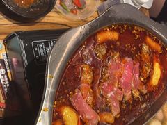 -北丐先生·野馄饨烧烤(雨花万象店)