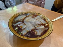 -曹凉粉(西正街店)