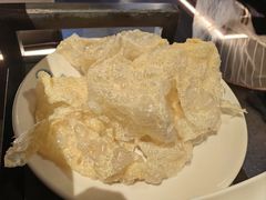 -额尔敦传统涮(公园西路店)