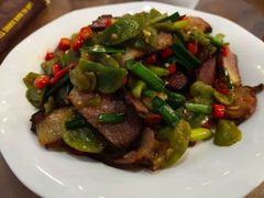 -老湖南湘土菜馆(普阳街店)