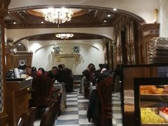 大堂-新疆伊宁远征餐厅