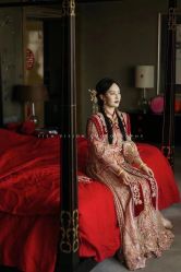 -纯色时光婚纱艺术馆WHITE