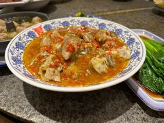 -徐鼎盛民间菜(九街店)
