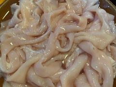 鹅肠-利姐牧牛匠老火锅(兰花店)