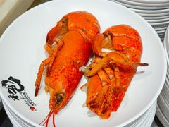 -初色海鲜自助(万丰路店)