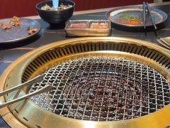 -厚贞日式烤肉(浦东汇智店)