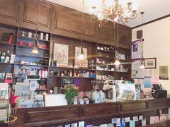 -良友书坊(安徽路店)