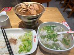 -南城香(富丰桥店)