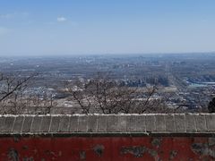 -阳台山自然风景区