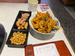 -锦尚阁烤鱼(望京新荟城店)