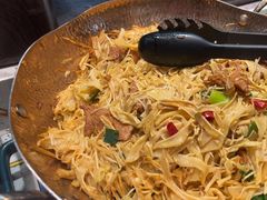 -八婺饭堂·自选店(新光汇店)
