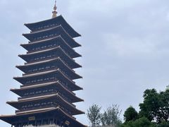 -牛首山文化旅游区