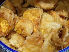 -萝鸡思味秘制泡菜(万家丽店)