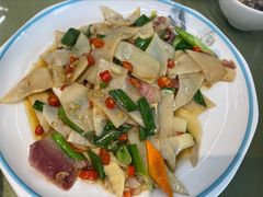 -民间瓦缸煨汤館(嵩山路店)