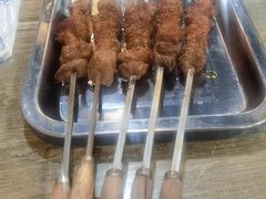 -玫瑰红烤羊排(北新桥三条店)