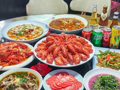 -日食记精菜馆(建邺万达店)